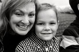 Meet the Dubliner Debbie Deegan who saved Russia's abandoned children