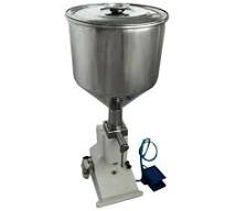 Yogurt Filling Machines In Allpack -