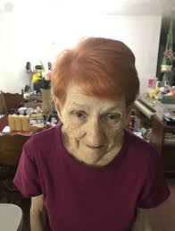 Shirley Nicholson Obituary