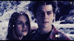 Teen Wolf saison 5 : Stiles et Lydia bientôt en couple ?