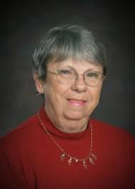 Jacqueline M McCollum Obituary (1935