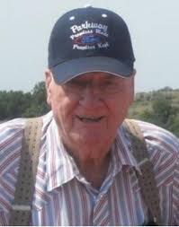 Oscar Stohler Obituary (2013)