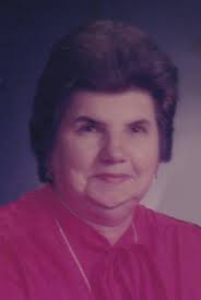 Obituary information for Geraldine R. Schultz