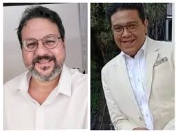 Novos membros do IHGP