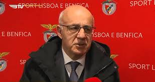 Fernando Seara deixa recados a quem gere o futebol antes do  Benfica-Boavista