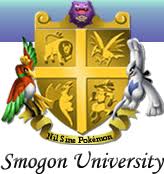 However in the darker edges of smogon where. Smogon Bulbapedia The Community Driven Pokemon Encyclopedia