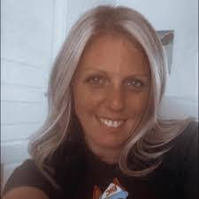 Ashley Getz's Instagram, Twitter & Facebook