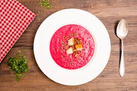 Easily book online or get a quote. Recipe Borscht Traditional Eastern And Central European Soup Littlerock