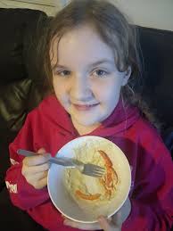 Thai Green Chicken Curry 💚 A beautiful, traditional curry