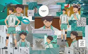 Wallpapers and backgrounds available for download for free. Haikyuu Wallpapers Tumblr Posts Tumbral Com