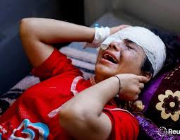 Gallery Of Photography By Mohammed Jadallah Salem