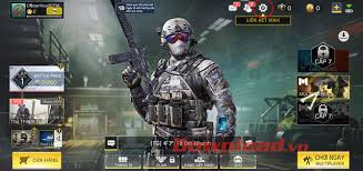 .give the game a new look minecraft mods: Guide To See Character Id Game Call Of Duty Mobile