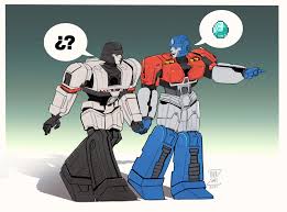 Artist who Loves Bunnies here — - Many will know how this story will end..  🤧 here...