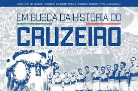 Check spelling or type a new query. Documentario Em Busca Da Historia Do Cruzeiro Sera Lancado Hoje Saiba Como Assistir Zeiro