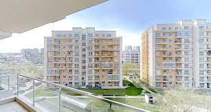 The apartment is in a real estate complex built in 2019. German Group Borrows From Otp To Buy Residential Project In Iasi Romania Insider