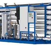 Промышленный (коммерческий) обратный осмос: как выбрать и ...