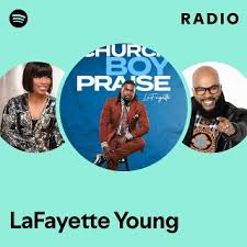 LaFayette Young