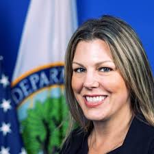 This week, I closed one incredible chapter and opened another: After 11  years at Federal Student Aid, I stepped into a new chapter and joined  Amazon Web Services (AWS) to work with