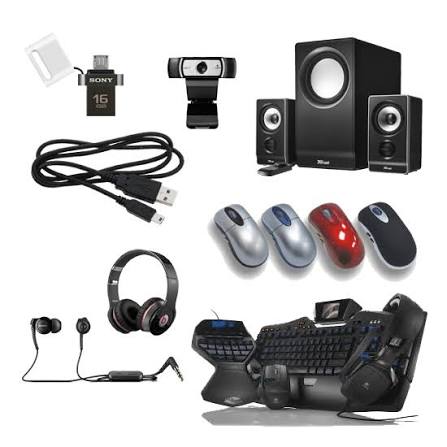 Computer Accessorie