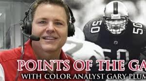 Points of the Game: Vikings