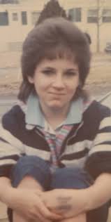 Does anyone know who these ladies are? I found pictures of them going  through stuff they were taken in the 80s in Mt.Carmel