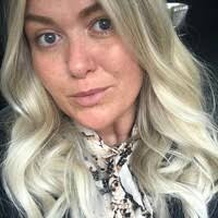 Christina Sutherland