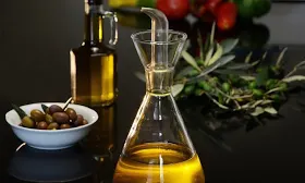 Study suggests daily consumption of olive oil reduces chances of developing dementia