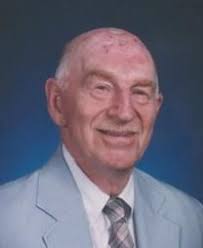 Robert Bowden Obituary