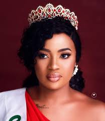 Queen Wendy P; Redefining The Essence Beauty Pageants in Africa