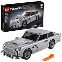 lego creator expert james bond aston martin db5 10262 walmart com aston martin db5 aston martin db5