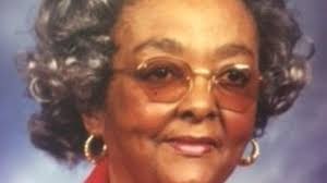 Anne Josey, St. Brigid's of Westbury's 'Amen lady,' dies at 82