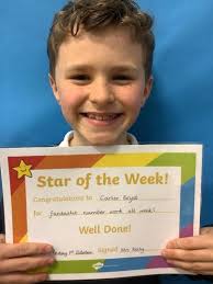 P5 Star of the Week!