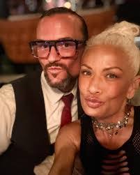 Stacey Shea's Instagram, Twitter & Facebook