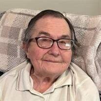 Doris Evelyn Goodpasture Flora Obituary