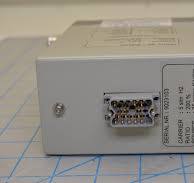 LVC-414 / LIQUID VAPOR CONTROLLER / QUALIFLOW STI | eBay