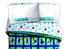 Shop for fortnite bedding in fortnite. Fortnite Boogie Full Sheet Set Walmart Canada
