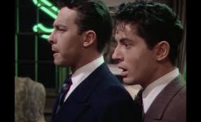 Essay- The Reality of Lighting in Hitchcock's Most Opposite Films