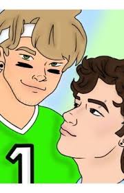 I'm proud of people knowing I've read these.