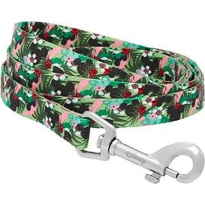 Mickey Mouse Hawaiian Dog Leash
