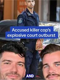 Qantas Flight Attendant Kelsie Mitchell