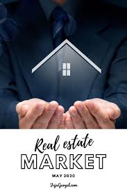 Real Estate Market In May 2020 In 2020 Real Estate Marketing Real Estate Florida Real Estate