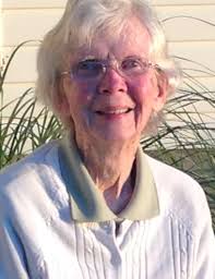 Obituary information for Grace Johnson
