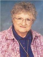 Ruth Enloe Obituary (2015)