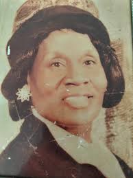 2025 McVay Chatman Clayton Family Reunion Group