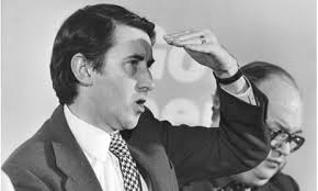 David Steel names his price for Lib-Lab pact