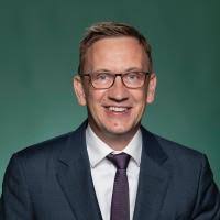 The Hon Jack Snelling MP