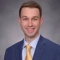 Joshua M. Downey Obituary (2021)