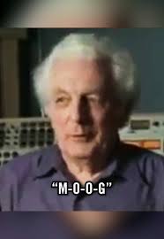 Happy Birthday, Bob Moog! 🎂 However you choose to pronounce it, the  invention of the first Moog synthesizer and Bob Moog’s innovations forever  shaped how we hear, enjoy, and explore sound. 🎁 Join us ...