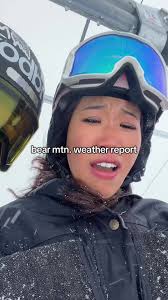 Bear Mountain Ski Resort Today