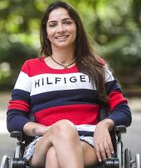 Você precisou superar essa vergonha do novo corpo? Lais Souza